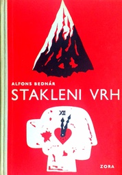 [D-03-4A] STAKLENI VRH