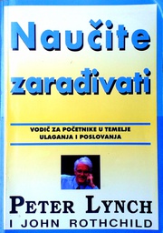 [D-03-5B] NAUČITE ZARAĐIVATI