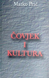 [D-03-5B] ČOVJEK I KULTURA