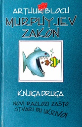 [D-03-5B] MURPHYJEV ZAKON KNJIGA DRUGA