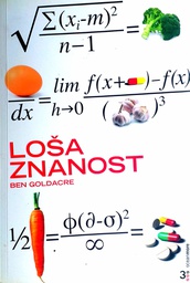 [D-03-5A] LOŠA ZNANOST