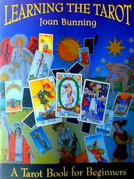 [D-03-5A] LEARNING THE TAROT