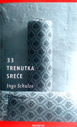 [D-03-5A] 33 TRENUTKA SREĆE