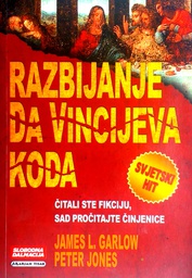 [D-03-5A] RAZBIJANJE DA VINCIJEVA KODA