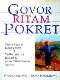 [D-03-6B] GOVOR RITAM POKRET