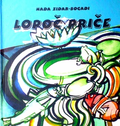 [D-03-6B] LOPOČ PRIČE