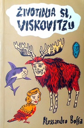 [D-03-6B] ŽIVOTINJA SI, VISKOVITZU