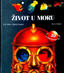 [D-03-6B] ŽIVOT U MORU