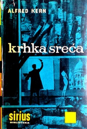 [D-03-6A] KRHKA SREĆA