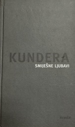 [D-04-2B] SMIJEŠNE LJUBAVI