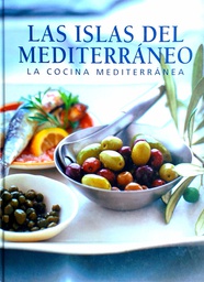 [D-04-2B] LAS ISLAS DEL MEDITERRANEO