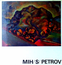 [D-04-2A] MIHAILO S. PETROV