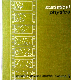 [D-04-2A] STATISTICAL PHYSICS