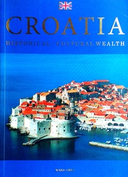 [D-04-2A] CROATIA HISTORICAL-CULTURAL WEALTH