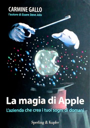 [D-04-2A] LA MAGIA DI APPLE