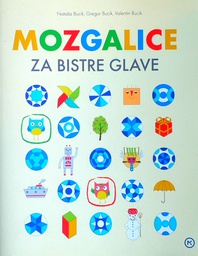 [D-04-3B] MOZGALICE ZA BISTRE GLAVE