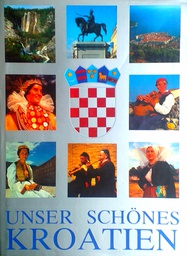 [D-02-1A] UNSER SCHONES KROATIEN