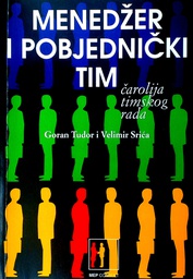 [D-04-3A] MENADŽER I POBJEDNIČKI TIM