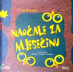 [D-04-3A] NAOČALE ZA MJESEČINU