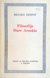 [D-04-4B] FILOZOFIJA ĐURE ARNOLDA