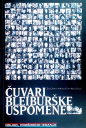 [D-04-4A] ČUVARI BLEIBURŠKE USPOMENE