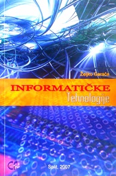 [D-04-4A] INFORMATIČKE TEHNOLOGIJE