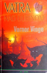 [D-04-4A] VATRA NAD DUBINOM