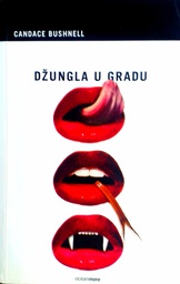 [D-04-5B] DŽUNGLA U GRADU