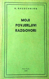 [D-04-5B] MOJI POVJERLJIVI RAZGOVORI