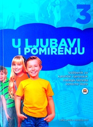 [D-02-1A] U LJUBAVI I POMIRENJU 3 - UDŽBENIK