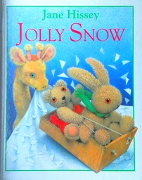 [D-02-1A] JOLLY SNOW