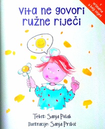 [D-02-1A] VITA NE GOVORI RUŽNE RIJEČI