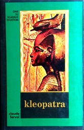 [D-04-5A] KLEOPATRA EGIPATSKA KRALJICA