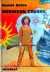 [D-04-6A] ROBINSON CRUSOE