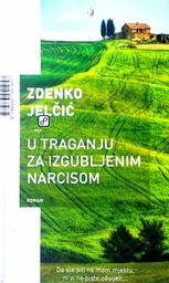 [D-04-6A] U TRAGANJU ZA IZGUBLJENIM NARCISOM