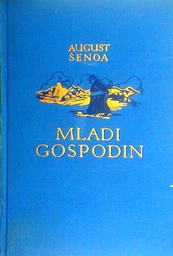 [D-05-2A] MLADI GOSPODIN