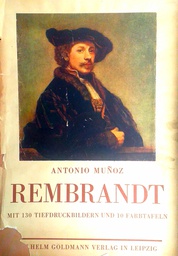 [D-03-1B] REMBRANDT