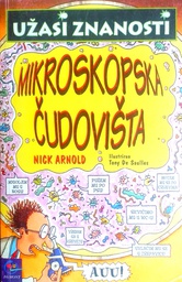 [D-05-3B] MIKROSKOPSKA ČUDOVIŠTA