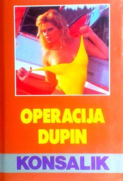 [D-05-3B] OPERACIJA DUPIN