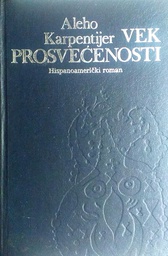 [D-05-3B] VEK PROSVEĆENOSTI