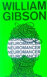 [D-05-4A] NEUROMANCER