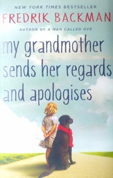 [D-05-4A] MY GRANDMOTHER SENDS HER REGARDS AND APOLOGISES