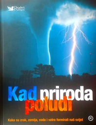 [D-03-1A] KAD PRIRODA POLUDI