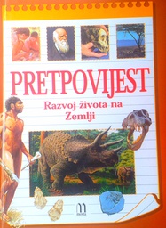 [D-03-1A] PRETPOVIJEST - RAZVOJ ŽIVOTA NA ZEMLJI