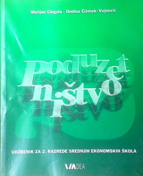 [D-05-6B] PODUZETNIŠTVO