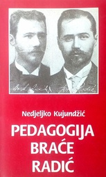 [D-05-6B] PEDAGOGIJA BRAĆE RADIĆ