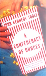 [D-05-6B] A CONFEDERACY OF DUNCES