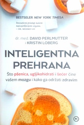 [D-05-6A] INTELIGENTNA PREHRANA