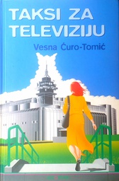 [D-05-6A] TAKSI ZA TELEVIZIJU