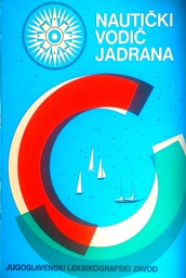 [D-04-1B] NAUTIČKI VODIČ JADRANA